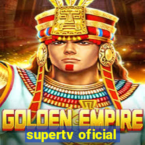 supertv oficial