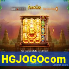 HGJOGOcom