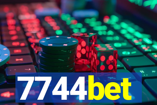 7744bet