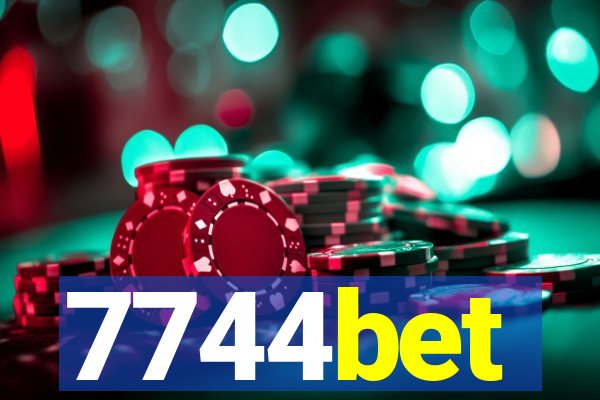 7744bet