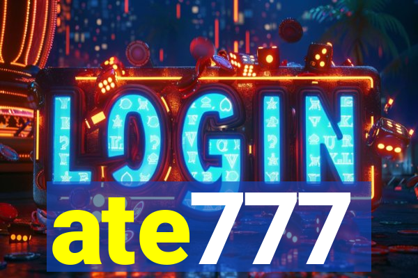 ate777