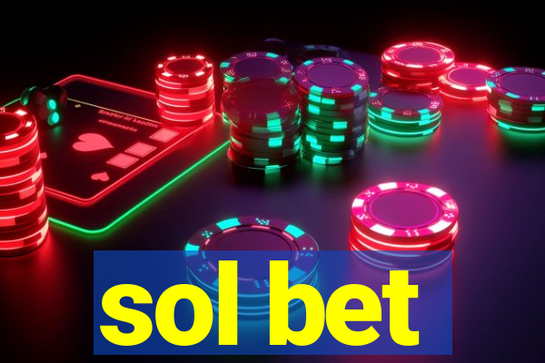 sol bet