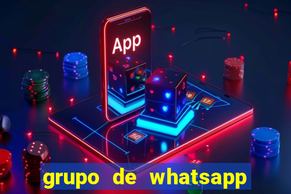 grupo de whatsapp de vaquejada
