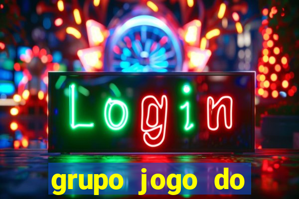grupo jogo do bicho whatsapp salvador