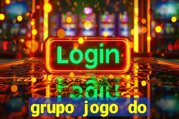 grupo jogo do bicho whatsapp salvador
