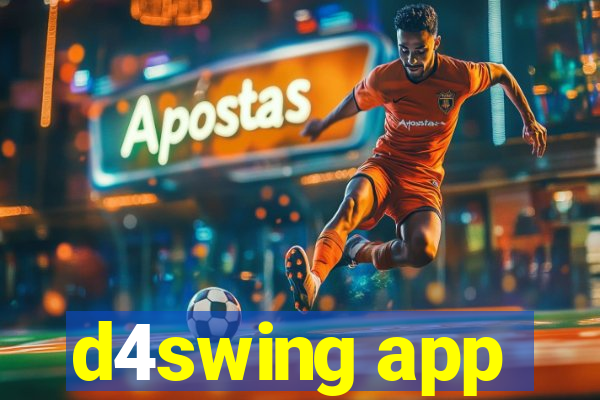 d4swing app
