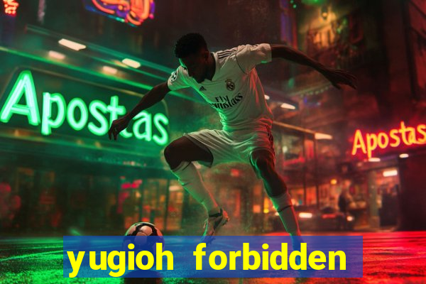 yugioh forbidden memories passwords