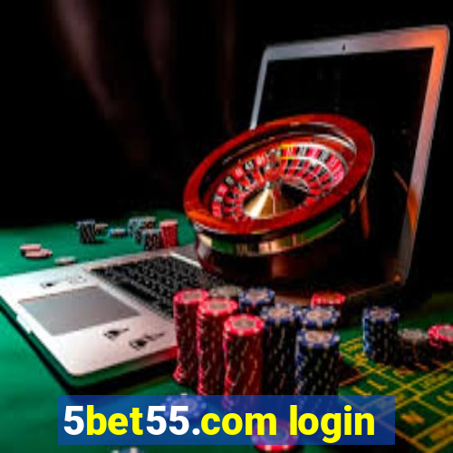 5bet55.com login