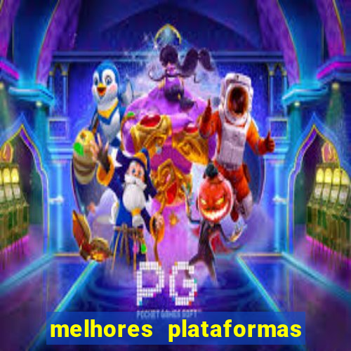 melhores plataformas de jogos que pagam