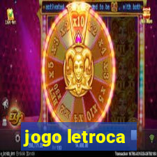 jogo letroca