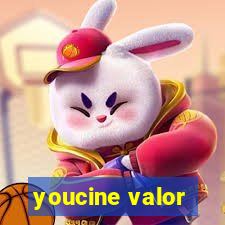 youcine valor