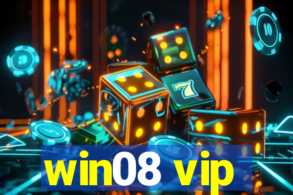 win08 vip