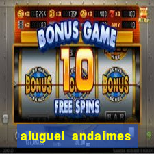 aluguel andaimes porto alegre