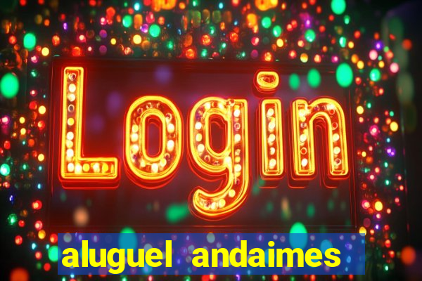 aluguel andaimes porto alegre
