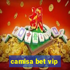 camisa bet vip