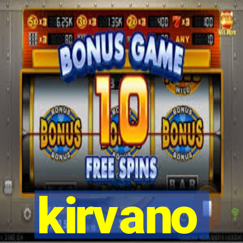 kirvano