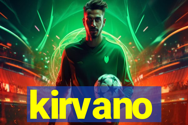 kirvano