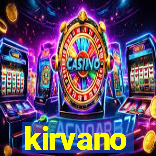 kirvano