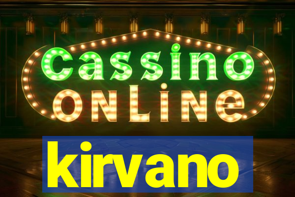 kirvano