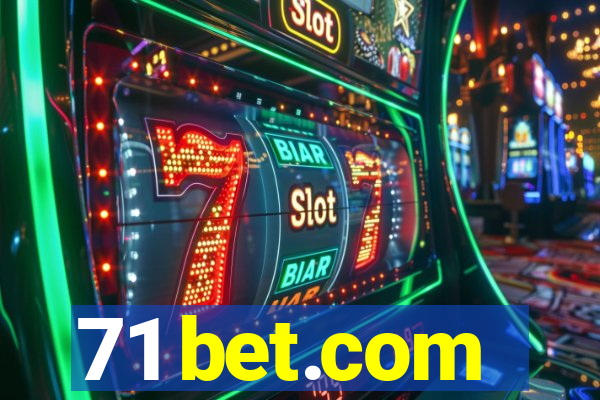 71 bet.com