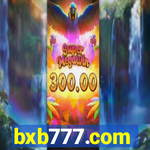 bxb777.com