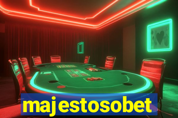 majestosobet