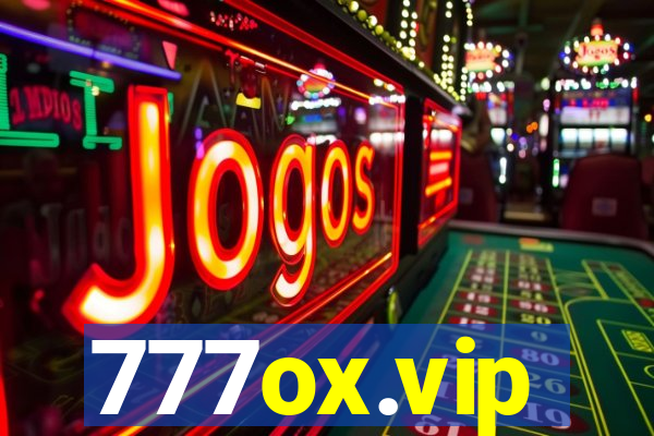 777ox.vip