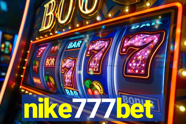 nike777bet