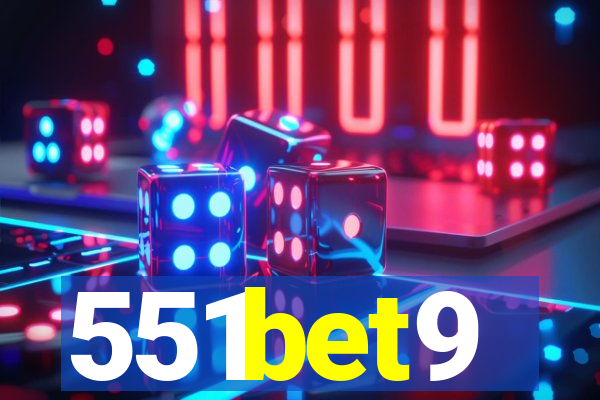 551bet9