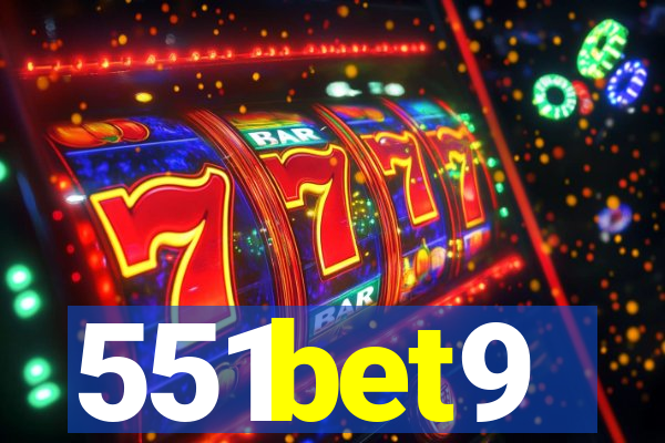 551bet9