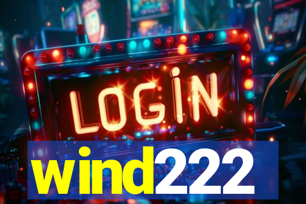 wind222