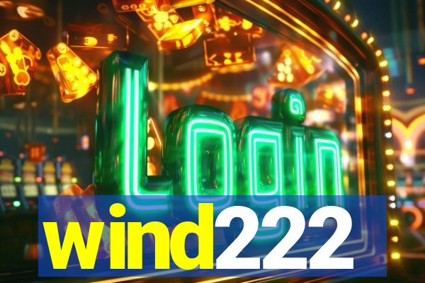 wind222