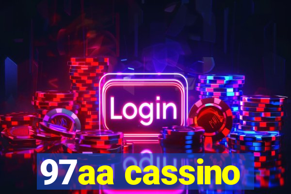 97aa cassino