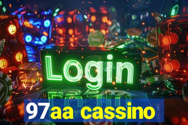 97aa cassino