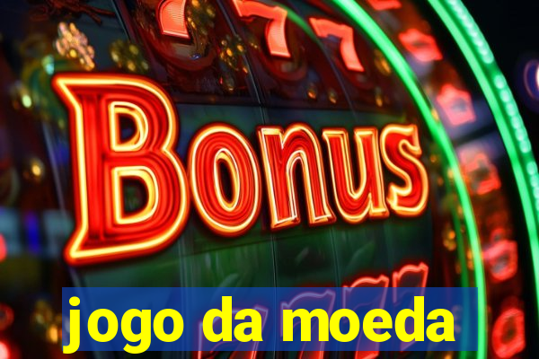 jogo da moeda