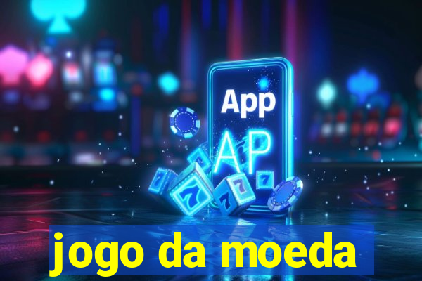 jogo da moeda