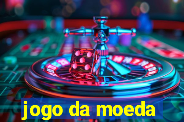 jogo da moeda