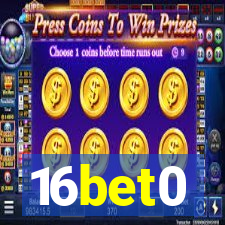 16bet0