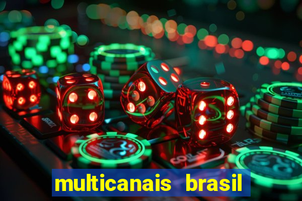 multicanais brasil vs uruguai