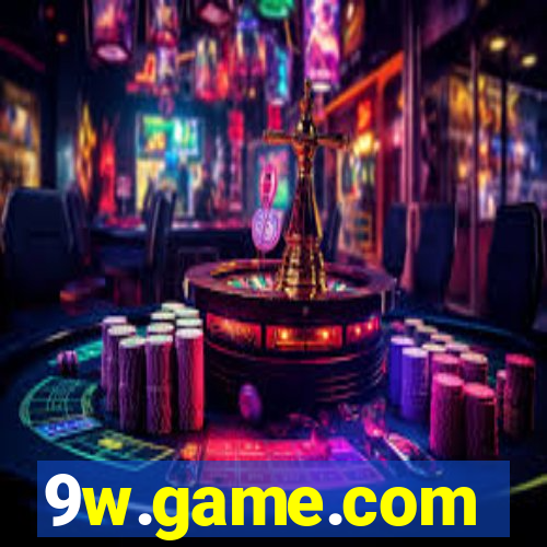 9w.game.com