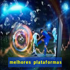melhores plataformas chinesas de jogos
