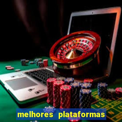 melhores plataformas chinesas de jogos