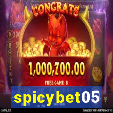 spicybet05