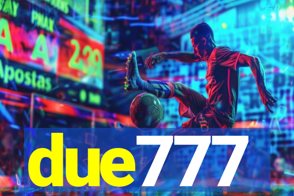 due777