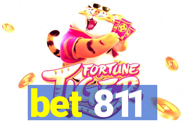 bet 811