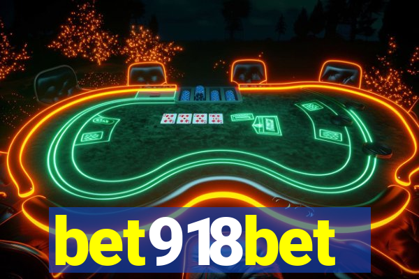 bet918bet