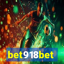 bet918bet