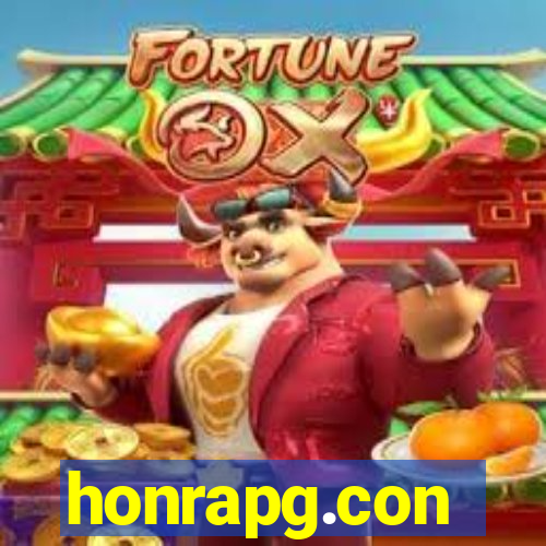 honrapg.con