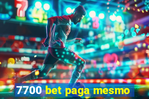 7700 bet paga mesmo