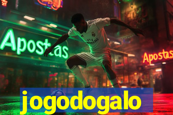 jogodogalo